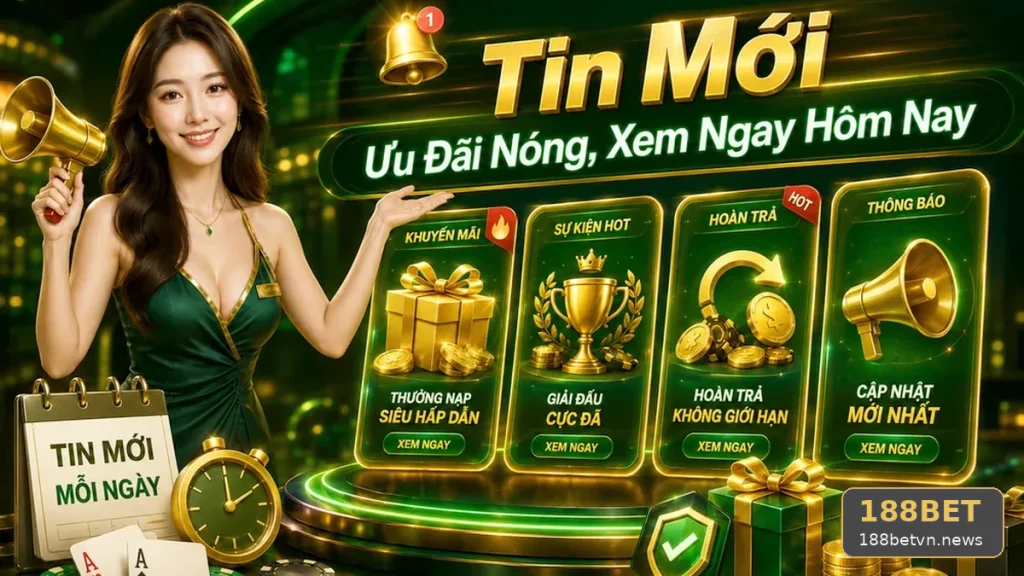 Khuyến Mãi 188BET Tại 188betvn.news: Bảng So Sánh Ưu Đãi Theo Nhu Cầu Thay Vì Con Số Lớn — Năm Sai Lầm Thường Gặp Và Góc Kiểm Chứng Tránh Lỗi Người Mới – góc kiểm chứng theo tên miền