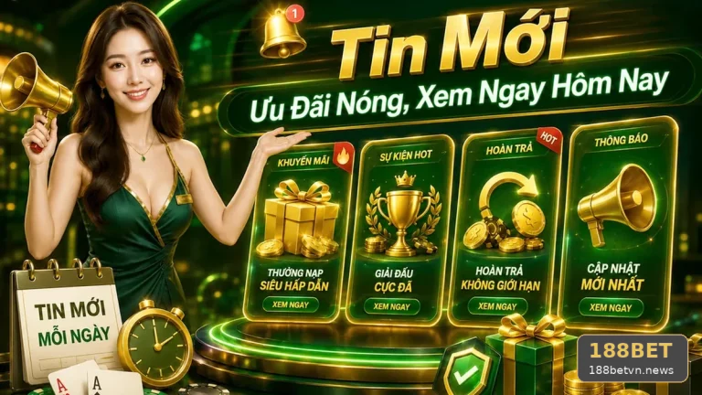 Khuyến Mãi 188BET Tại 188betvn.news: Bảng So Sánh Ưu Đãi Theo Nhu Cầu Thay Vì Con Số Lớn — Năm Sai Lầm Thường Gặp Và Góc Kiểm Chứng Tránh Lỗi Người Mới – góc kiểm chứng theo tên miền
