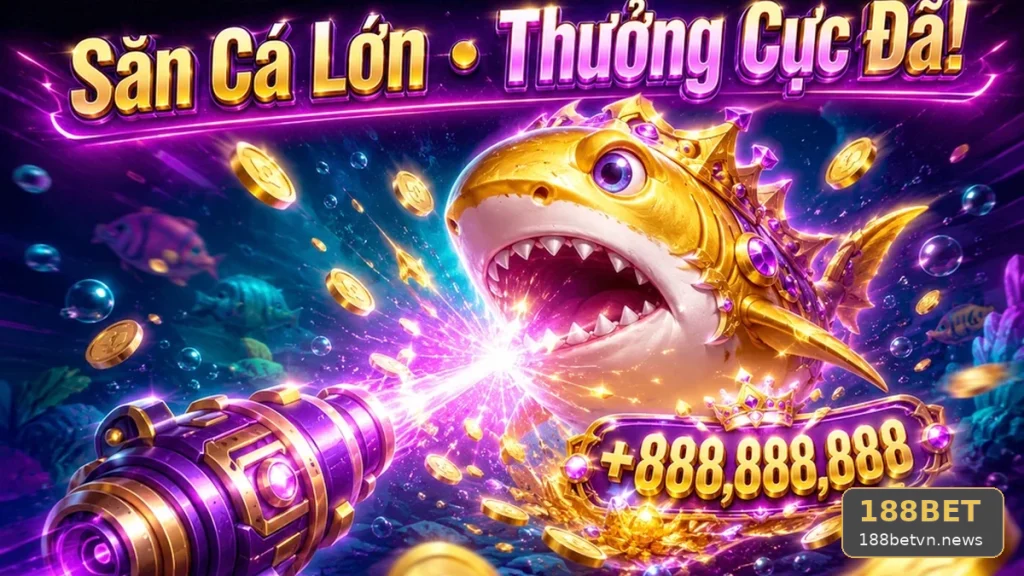 Bắn Cá Săn Thưởng 188BET Tại 188betvn.news: Năm Sai Lầm Khi Đọc Giao Diện, Lịch Sử Cược Và Thông Báo Hệ Thống — Đối Chiếu Dữ Liệu Từ Góc Kiểm Chứng – góc kiểm chứng theo tên miền