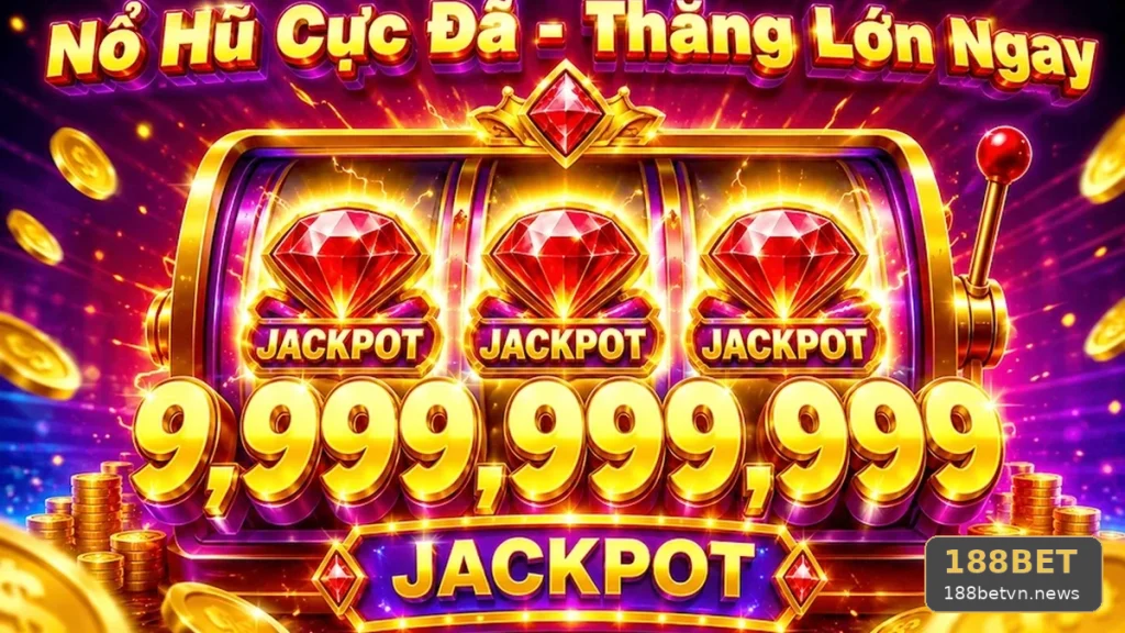 Kiểm Tra Giao Diện Nổ Hũ, Slot Và Jackpot Tại 188BET: Câu Hỏi Thường Gặp Về Rủi Ro Thiết Bị Công Cộng Và Mạng Wi-Fi Lạ – Góc Kiểm Chứng Theo 188betvn.news – góc kiểm chứng theo tên miền