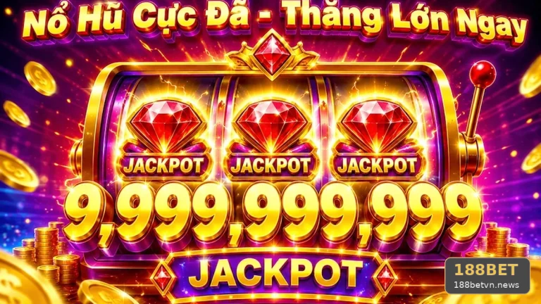Kiểm Tra Giao Diện Nổ Hũ, Slot Và Jackpot Tại 188BET: Câu Hỏi Thường Gặp Về Rủi Ro Thiết Bị Công Cộng Và Mạng Wi-Fi Lạ – Góc Kiểm Chứng Theo 188betvn.news – góc kiểm chứng theo tên miền