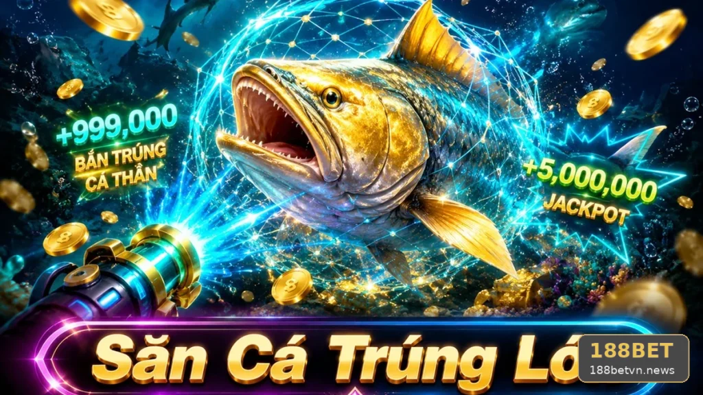 Bắn Cá Săn Thưởng 188BET: Kiểm Soát Ngân Sách Qua Hồ Sơ Tình Huống Nhận Diện Dấu Hiệu Nên Dừng Phiên Và Lưu Lịch Sử Giao Dịch – Góc Kiểm Chứng 188betvn.news – góc kiểm chứng theo tên miền