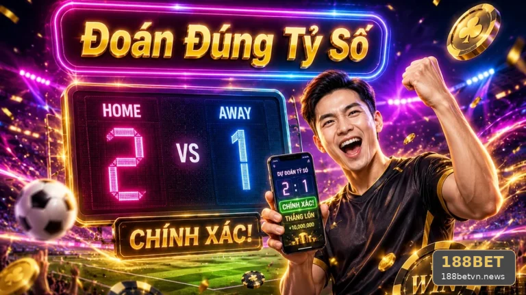 188BET Phân Tích Thể Thao Và Tỷ Số Trận Đấu: Đọc Chi Tiết Giao Diện, Hướng Dẫn Đọc Bảng Kèo Và Thuật Ngữ Cơ Bản Cho Người Mới Qua Hồ Sơ Tình Huống Giả Định – Góc Kiểm Chứng Theo Tên Miền 188betvn.news