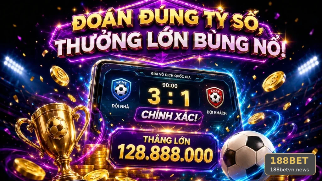 188betvn.news: Kiểm Tra Giao Diện Phân Tích Thể Thao, Đọc Chi Tiết Giao Diện Tỷ Số Trận Đấu Và Nhận Diện Thiên Kiến Khi Dự Đoán Qua Cách Ghi Chép Quyết Định — Góc Kiểm Chứng Theo Tên Miền