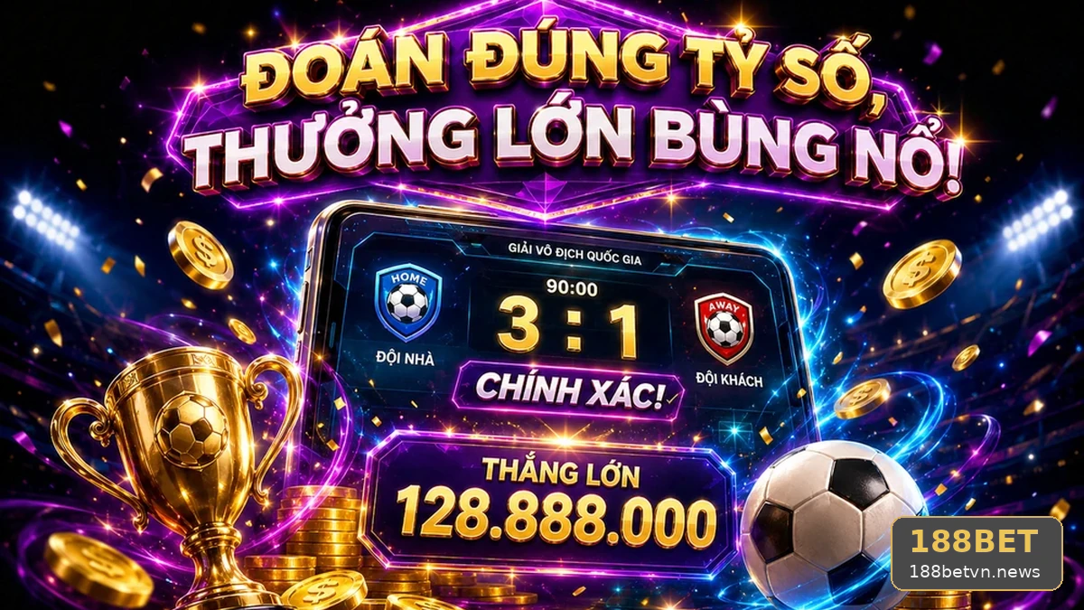 Biểu đồ phân tích dữ liệu bóng đá có dải màu xanh