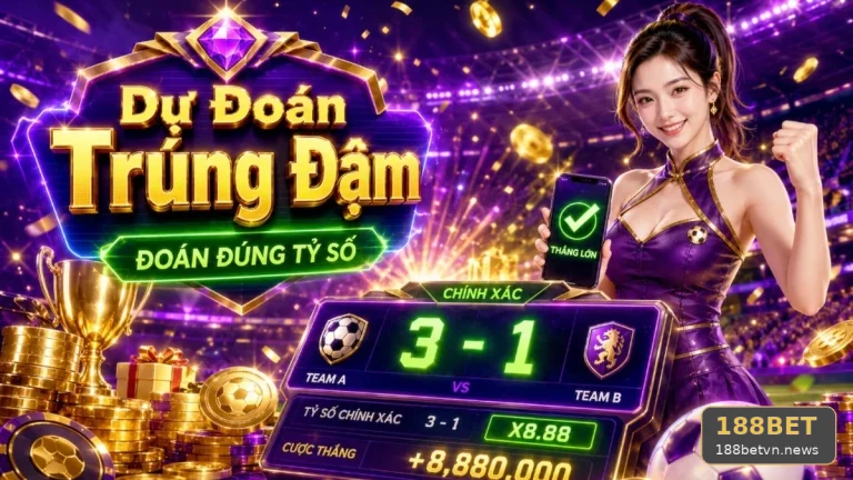 Tổng Kết Trận Đấu Theo Dữ Liệu Tại 188betvn.news: Kiểm Soát Ngân Sách Qua Góc Kiểm Chứng, Không Suy Diễn Từ Một Kết Quả Đơn Lẻ – góc kiểm chứng theo tên miền