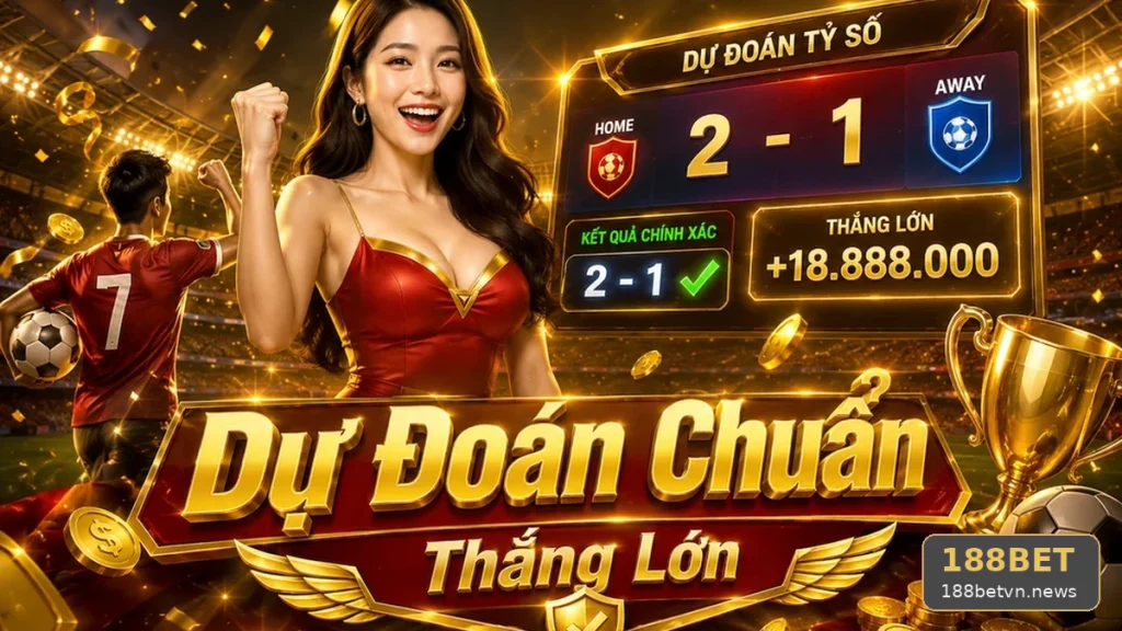 Thể Thao 188BET Tại 188betvn.news: Đối Chiếu Dữ Liệu Phân Tích Trận Đấu Và Giải Thích Biến Động Tỷ Lệ Theo Thời Điểm – Góc Kiểm Chứng – góc kiểm chứng theo tên miền