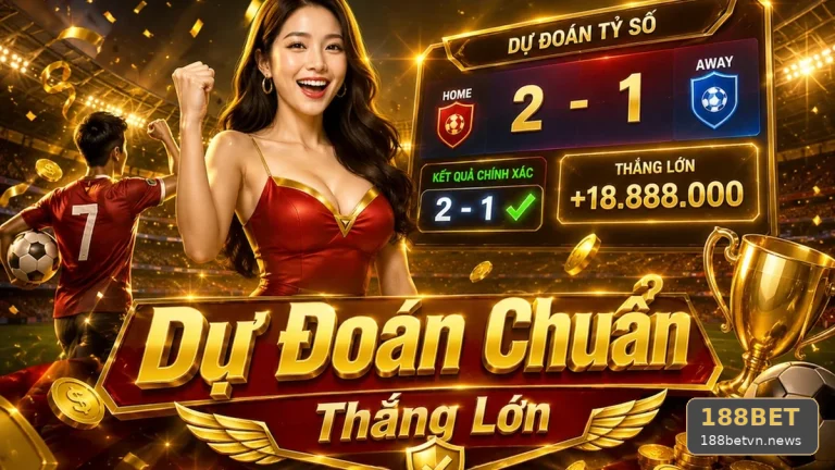 Thể Thao 188BET Tại 188betvn.news: Đối Chiếu Dữ Liệu Phân Tích Trận Đấu Và Giải Thích Biến Động Tỷ Lệ Theo Thời Điểm – Góc Kiểm Chứng – góc kiểm chứng theo tên miền