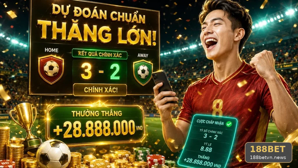 Hồ Sơ Tình Huống Giả Định: Đánh Giá Chiến Thuật, Nhịp Độ Và Kịch Bản Trận Đấu Để Bảo Vệ Tài Khoản — Góc Kiểm Chứng 188betvn.news – góc kiểm chứng theo tên miền