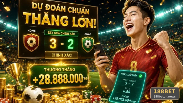 Hồ Sơ Tình Huống Giả Định: Đánh Giá Chiến Thuật, Nhịp Độ Và Kịch Bản Trận Đấu Để Bảo Vệ Tài Khoản — Góc Kiểm Chứng 188betvn.news – góc kiểm chứng theo tên miền