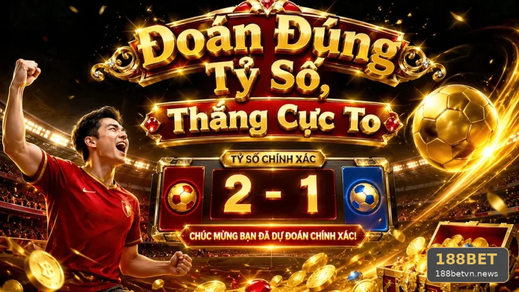 Hướng Dẫn Đọc Dữ Liệu Thể Thao Tại 188betvn.news: Xây Dựng Ngân Sách Theo Sự Kiện, Giới Hạn Rủi Ro Rõ Ràng Và Tránh Lỗi Người Mới – Góc Kiểm Chứng Theo Tên Miền
