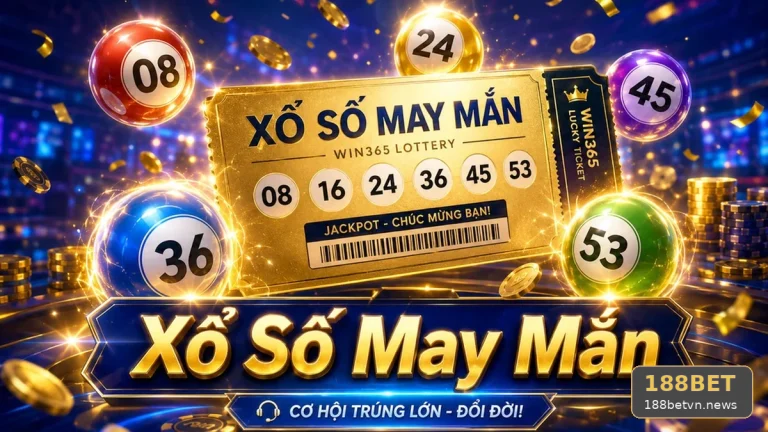 Xổ Số 188BET Tại 188betvn.news: Đọc Chi Tiết Giao Diện Vé Số, Kết Quả Và Cách Kiểm Tra Thông Tin – So Sánh Hai Cách Tiếp Cận Cùng Hướng Dẫn Đối Chiếu Nhiều Nguồn Trước Khi Kết Luận Theo Góc Kiểm Chứng – góc kiểm chứng theo tên miền