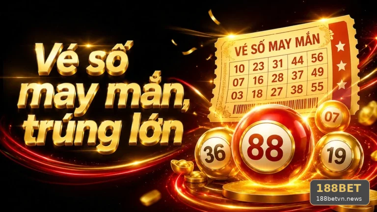Xổ Số 188BET: Đọc Cấu Trúc Giải Thưởng Và Điều Kiện Nhận Thưởng, Đọc Chi Tiết Giao Diện – Góc Kiểm Chứng Theo Tên Miền 188betvn.news