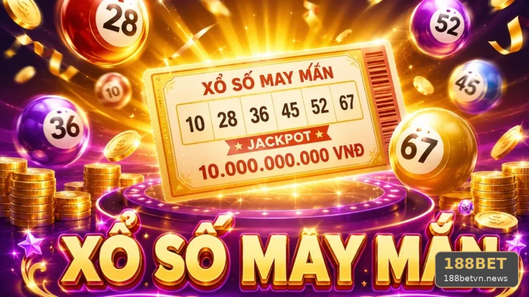 Xổ Số 188BET Tại 188betvn.news: Đọc Chi Tiết Giao Diện Vé Số, Kết Quả Và Cách Kiểm Tra Thông Tin — Góc Kiểm Chứng Theo Tên Miền Qua Chuỗi Trước-Trong-Sau Để Quản Lý Thời Gian Theo Dõi Kỳ Quay Và Giới Hạn Chi Tiêu