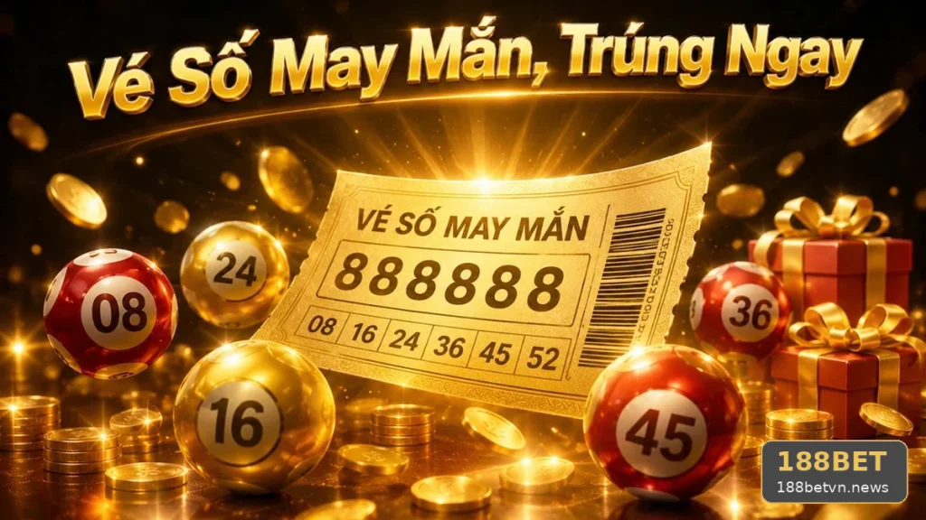 Xổ Số 188BET Tại 188betvn.news: Kiểm Tra Giao Diện Vé Số, Kết Quả Và Trách Nhiệm Cá Nhân Khi Kiểm Soát Ngân Sách — Góc Kiểm Chứng Theo Tên Miền