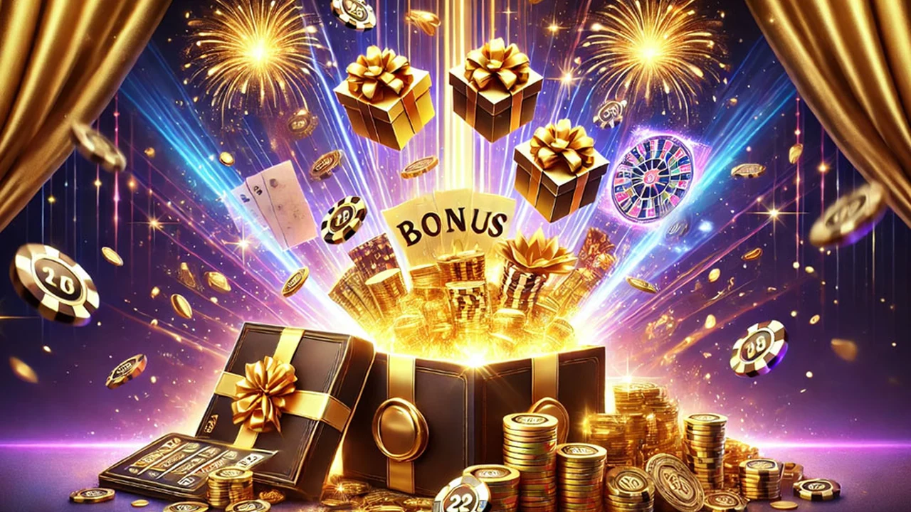 KHUYẾN MÃI trên 188BET – bước kiểm tra thực tế